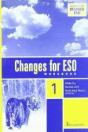 Changes For 1ºEso Wb Burin31eso - Preview