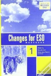 Capa do artigo Changes For 1ºEso Wb Burin31eso