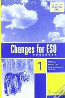 Capa do artigo Changes For 1ºEso Wb Burin31eso