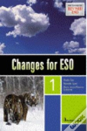 Capa do artigo Changes For 2ºEso St Burin32eso