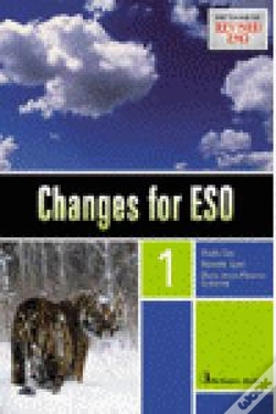 Capa do artigo Changes For 2ºEso St Burin32eso