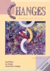 Capa do artigo Changes