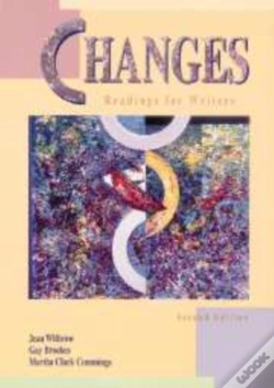 Capa do artigo Changes