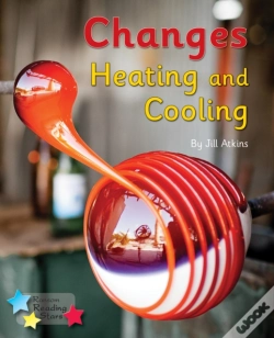 Capa do artigo Changes: Heating And Cooling