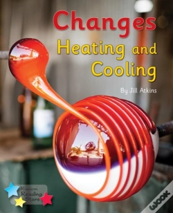 Capa do artigo Changes: Heating And Cooling