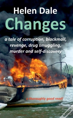 Capa do artigo Changes