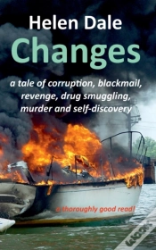 Capa do artigo Changes