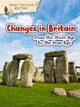 Changes In Britain From The Stone Age To The Iron Age - Preview