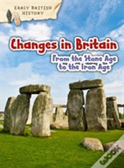 Capa do artigo Changes In Britain From The Stone Age To The Iron Age