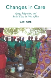 Changes In Care