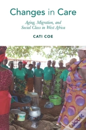Capa do artigo Changes In Care