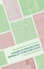 Changes In Censuses From Imperialist To Welfare States - Preview