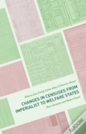 Capa do artigo Changes In Censuses From Imperialist To Welfare States