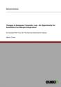 Changes In European Corporate Law - An Opportunity For Successful Post Merger Integration? - Preview