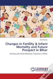 Capa do artigo Changes In Fertility & Infant Mortality