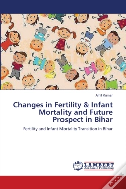 Capa do artigo Changes In Fertility & Infant Mortality