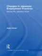 Changes In Japanese Employment Practices - Preview