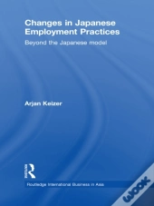 Changes In Japanese Employment Practices