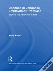 Capa do artigo Changes In Japanese Employment Practices