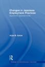 Changes In Japanese Employment Practices - Preview