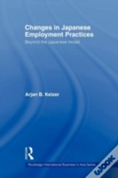 Changes In Japanese Employment Practices
