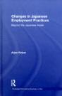 Changes In Japanese Employment Practices - Preview