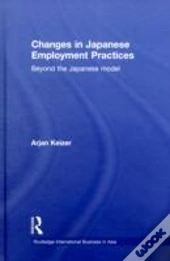 Changes In Japanese Employment Practices