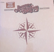 Capa do artigo Changes In Latitudes Changes In Attitudes - Vinil