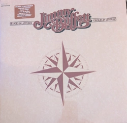 Capa do artigo Changes In Latitudes Changes In Attitudes - Vinil