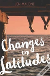 Changes In Latitudes