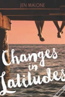 Capa do artigo Changes In Latitudes