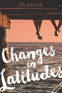 Capa do artigo Changes In Latitudes