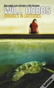 Capa do artigo Changes In Latitudes