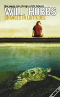 Capa do artigo Changes In Latitudes