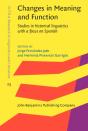 Changes In Meaning And Function - Preview