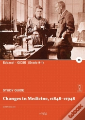 Capa do artigo Changes In Medicine, C1848-C1948