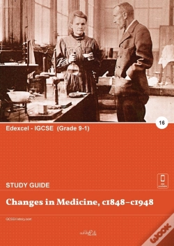 Capa do artigo Changes In Medicine, C1848-C1948
