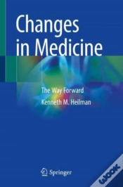 Capa do artigo Changes In Medicine