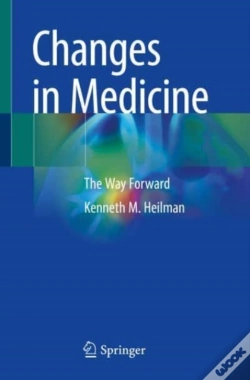 Capa do artigo Changes In Medicine