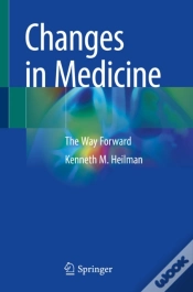 Capa do artigo Changes In Medicine