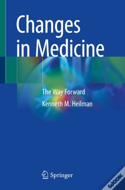 Capa do artigo Changes In Medicine