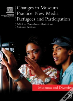 Capa do artigo Changes In Museum Practice