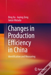 Capa do artigo Changes In Production Efficiency In China