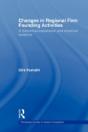 Changes In Regional Firm Founding Activities - Preview