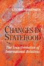 Changes In Statehood - Preview