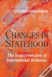 Capa do artigo Changes In Statehood