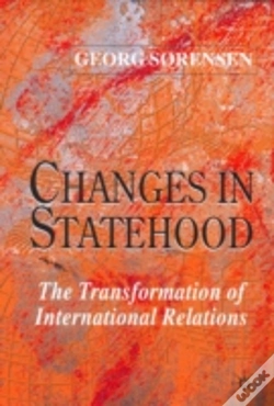 Capa do artigo Changes In Statehood