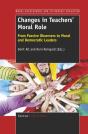 Changes In Teachers' Moral Role - Preview