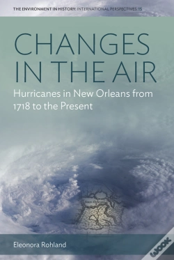 Capa do artigo Changes In The Air