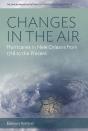 Changes In The Air - Preview